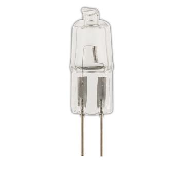 12V halogeen lamp G4 20W los