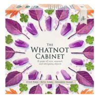 The Whatnot Cabinet - thumbnail