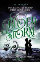 Bloed en Storm - Jon Skovron - ebook - thumbnail