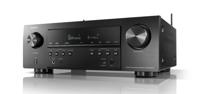 Denon AVR-S750H AV receiver 75 W 7.2 kanalen Stereo Zwart - thumbnail