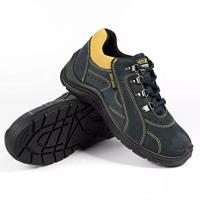 Safety Jogger Titan Laag S1P Blauw/Geel - Maat 43 - 00.118.029.43 - thumbnail