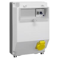 ABL Sursum 1V0001P eMobility externe besturingscentrale - thumbnail