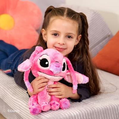 Simba Toys knuffel disney angel 20cm - thumbnail