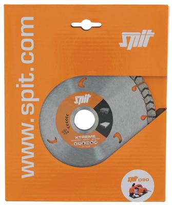 Spit Xtreme concrete Diamantblad d.150/22.2 mm - 2 st - 610063