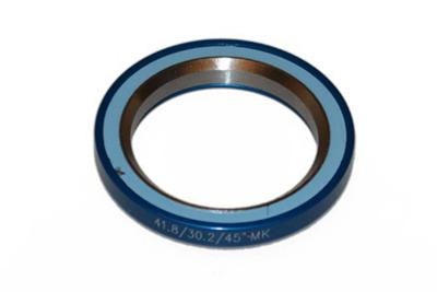 Pro Balhoofd Hybride lager 41,8 mm - Blauw Pro Balhoofd Hybride lager 41,8 mm - Blauw