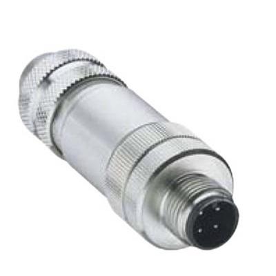 Leuze Electronic 426127 Sensor/actuator connector 1 stuk(s) Leuze Electronic 426127 Sensor/actuator connector 1 stuk(s)