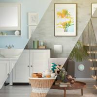 Airthings House Kit multisensor voor slimme woning Draadloos Bluetooth - thumbnail