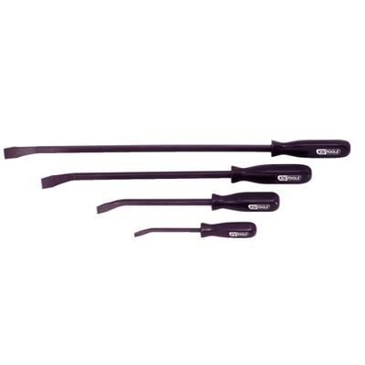 KS TOOLS Ks-tools breekijzer set mechanic lever set 4pcs.