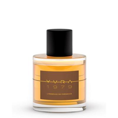 Yvra 1958 1979 L'Essence de Présence Eau de Parfum 100ml Yvra 1958 1979 L'Essence de Présence Eau de Parfum 100ml