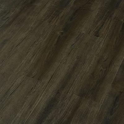 VidaXL Vloerplanken zelfklevend 4,46 m² 3 mm pvc donkerbruin - thumbnail