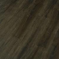 Vloerplanken zelfklevend 4,46 m 3 mm PVC donkerbruin - thumbnail
