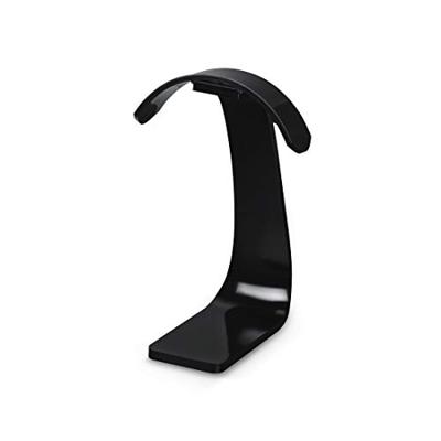 Hama Koptelefoonhouder (voor koptelefoon, over ear/on ear) zwart