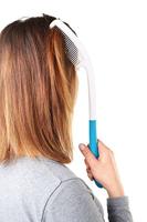Vitility VIT-70110100 Ergonomische Kam - thumbnail