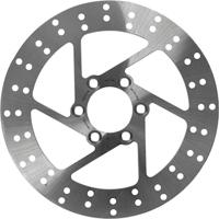 TRW -lucas remschijf "mst365" rotor mst365 rigid - thumbnail