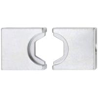 Rennsteig Werkzeuge 632 131 5 Krimpinzetstuk Koperen perskabelschoenen 120 tot 120 mm² Geschikt voor merk Rennsteig Werkzeuge HPZ 80.1 - thumbnail