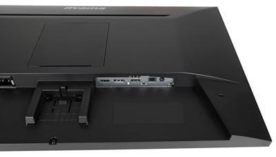 Iiyama ProLite XU2793HSU-B6 LED-monitor Energielabel E (A - G) 68.6 cm (27 inch) 1920 x 1080 Pixel 16:9 1 ms HDMI, DisplayPort, Hoofdtelefoon (3.5 mm Iiyama ProLite XU2793HSU-B6 LED-monitor Energielabel E (A - G) 68.6 cm (27 inch) 1920 x 1080 Pixel 16:9 1 ms HDMI, DisplayPort, Hoofdtelefoon (3.5 mm