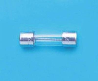 Belfuse 5ST 6.3-R BEL FUSE 5ST 6,3 A Buiszekering (Ø x l) 5 mm x 20 mm Traag -T- Inhoud 100 stuk(s) Bulk