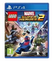 LEGO Marvel Super Heroes 2 - thumbnail