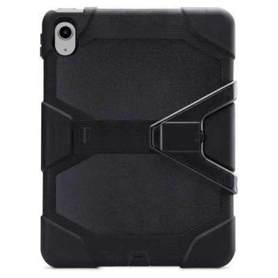 Xccess Survivor Essential Case Apple iPad Mini (2021/2024) Black