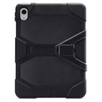 Xccess Survivor Essential Case Apple iPad Mini (2021/2024) Black - thumbnail