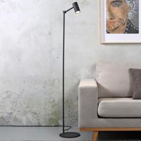 its about RoMi Vloerlamp 'Montreux' 150cm, kleur Zwart - thumbnail