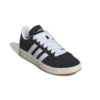 Adidas Grand Court Base 00s Sneakers Unisex Zwart - Maat 46 2/3 - Kleur: Beige | Soccerfanshop - thumbnail