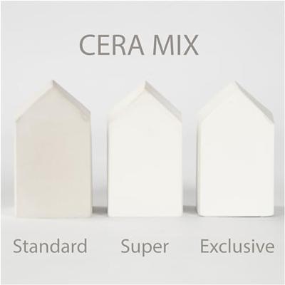 Creativ Company Cera-mix standaard gipsgietmix, lichtgrijs, 1 kg Creativ Company Cera-mix standaard gipsgietmix, lichtgrijs, 1 kg