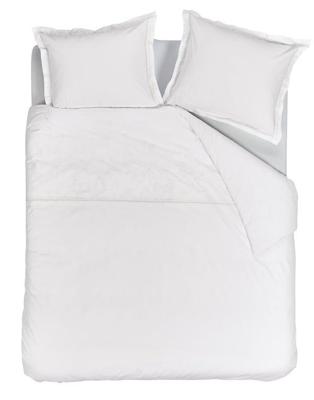 Beddinghouse Beddinghouse x Van Gogh Museum Dekbedovertrek Broderie Fleurie Wit 260x200/220 cm