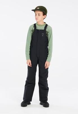 Protest Prtpitoh Skibroek Kinderen True Black 164 Protest Prtpitoh Skibroek Kinderen True Black 164