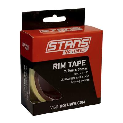 STANS Stan&apos;s rim tape (9m) - 36mm