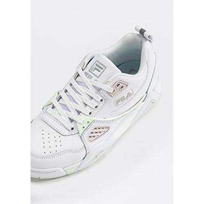 Fila CASIM wmn FFW0280.13201 Wit / Mintgroen -37 maat 37