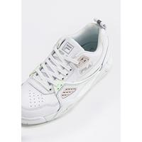 Fila CASIM wmn FFW0280.13201 Wit / Mintgroen -37 maat 37 - thumbnail