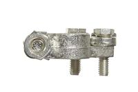 HELLA Battery clamps minus - thumbnail