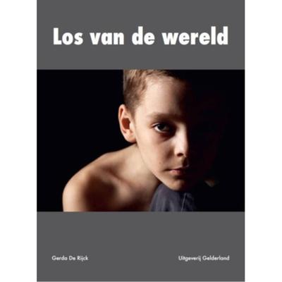 Los van de wereld (Paperback)