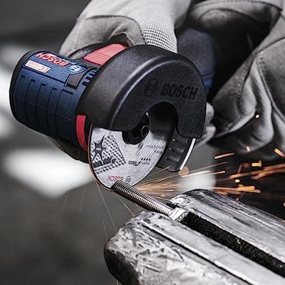 Bosch Accessoires 6-delige overgangsadapterset 6st - 2608584682 - thumbnail