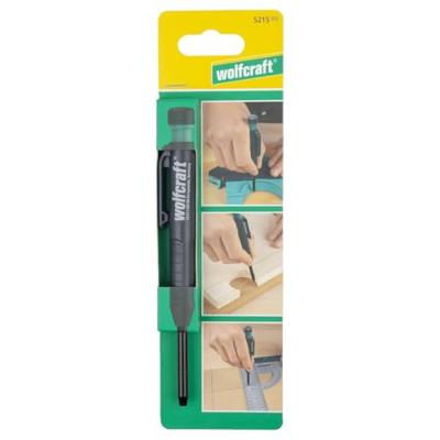 Wolfcraft 5215000 Diepmarker 1 stuk(s) - thumbnail
