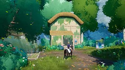 Horse Tales Emerald Valley Ranch Limited Edition Horse Tales Emerald Valley Ranch Limited Edition