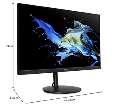 Acer CB242YEbmiprx Monitor