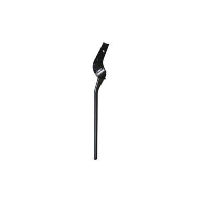 PLETSCHER achtervorkstandaard "multi" rear kickstand multi 26" b
