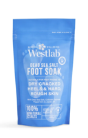 Westlab Dead Sea Salt Foot Soak - thumbnail