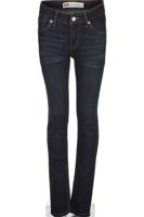 Skinny jeans 510 LEVI'S blauw - thumbnail