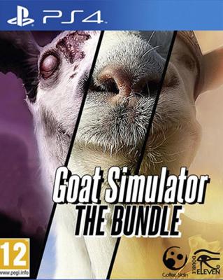 Goat Simulator - The Bundle