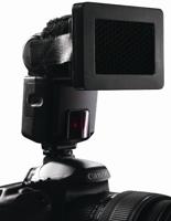 Falcon eyes speedlite camera flitser strobist set esa-k3 - thumbnail