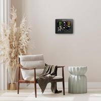 BRESSER WLAN 4CAST MD draadloos weerstation - thumbnail