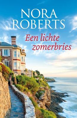 Een lichte zomerbries - Nora Roberts - ebook