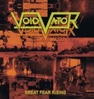 Great Fear Rising - LP (0850015940613) - thumbnail