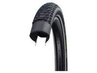 Schwalbe buitenband pick-up e-cargo 20x2.15 (55-406) zwart reflex - thumbnail