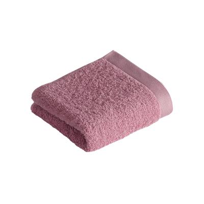 Vossen Vossen Gastendoek High Line Lotus 40x60