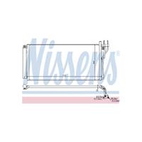 Condensator, airconditioning 94804 - thumbnail