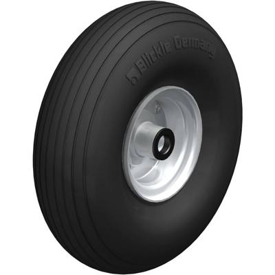 Blickle P 300/20-75R Luchtband Wieldiameter: 300 mm Draagvermogen (max.): 180 kg 1 stuk(s)